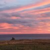 Отель Beautiful Executive Chalet on the Nc500, фото 5