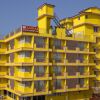 Отель Sairaj Beach Resort, фото 14