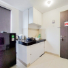 Отель Warm And Comfort Design 2Br At Serpong Garden Apartment, фото 3