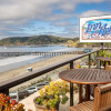 Отель Inn at Avila Beach, фото 5