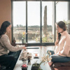 Отель Chuidasun Resort Tea & Meditation, фото 6