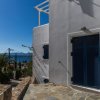 Отель Villa Euphoria in Aegina, A' Marathonas bay, фото 6