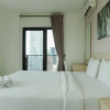 Отель Modern Style 2BR at Tamansari Semanggi Apartment, фото 20