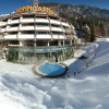 Отель Familienhotel Sonngastein в Гаштайнертали
