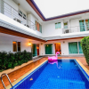 Отель Baan Janchai Pool Villa By Pinky, фото 1