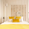 Отель Bonja1 Light-filled Apartment w/ Balcony +AC, фото 11