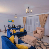 Отель Sebuleni Luxury Apartment by Homes by Della, фото 5