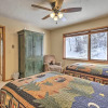 Отель Eclectic Eagle-vail Condo: 2 Miles to Beaver Creek, фото 3