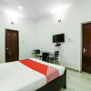 Отель OYO 30282 Hotel Pride, фото 4
