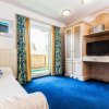 Отель Apartment in Wald im Pinzgau With Sauna, фото 3