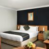 Отель 175 Hotel Westmead, фото 4