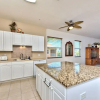 Отель Gattino Vacation Rental by NFVH, фото 14