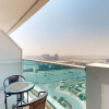 Отель Al Barsha South - JVT - Al Jawhara Tower 1506, фото 12