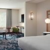 Отель Fairfield Inn & Suites by Marriott Boise West, фото 3