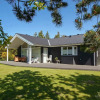 Отель Cosy Holiday Home in Jutland, Midtjylland With Terrace, фото 1