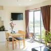 Отель Aria Resort, Relax by sea, Hồ bơi và bãi tắm riêng miễn phí, đi bộ 30m ra biển, фото 36