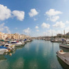 Отель Msida Marina - 300m From Sea, фото 18