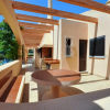 Отель Set in Good Sized, Mature Gardens Which Afford a Very Good Degree of Privacy and, фото 7