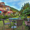 Отель Yeosu Gasari Goknim Pension, фото 18