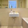 Отель Stylish 1 Bedroom Studio Near Canary Wharf, фото 10