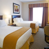 Отель Holiday Inn Express & Suites Slave Lake, an IHG Hotel, фото 7