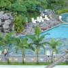 Отель Taishan Zehui Hot Spring Resort, фото 10