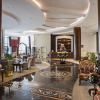 Отель Crowne Plaza Riyadh Al Waha, фото 2