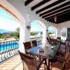 Отель Villa Fanny Altea, фото 9