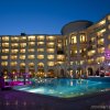 Отель Stella Di Mare Beach Hotel & Spa в Шарм-эль-Шейхе