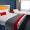 Отель Holiday Inn Express Stevenage, an IHG Hotel, фото 36