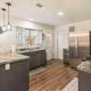 Отель Lovely Historic Fort Worth Home w/ Deck, фото 11