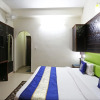 Отель OYO 4451 Hotel Super Mall Residency, фото 3