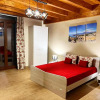 Отель La Vie Fuille Bed and Breakfast, фото 5
