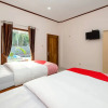 Отель OYO 1536 Jeri Homestay, фото 34