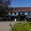 Отель Fletcher Hotel - Restaurant Jagershorst - Eindhoven, фото 21