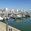 Отель Spacious, 2-bedroom Apartment With Swimming Pool Access and Balcony in, фото 13