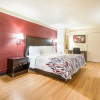 Отель Red Roof Inn North Dallas - Park Central, фото 7