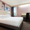 Отель B&B HOTEL Marne-la-Vallée Chelles, фото 11