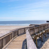 Отель Hampton Inn & Suites Jekyll Island, фото 24