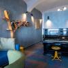 Отель Art Hostel, фото 4