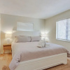 Отель Hilton Head Condo: Covered Balcony, Walk to Beach, фото 2