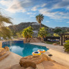 Отель Desert Lagoon by Avantstay Luxury Phoenix Home w/ Entertainers Backyard, фото 19