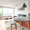 Отель Livinnest Apartments en Manquehue, фото 18