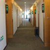 Отель GreenTree Inn Zhenjiang Dagang New District Tonggang Road Butterfly Square Hotel, фото 14