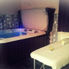 Отель Au Plaisir Des Sens - Jacuzzi, фото 15