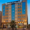 Отель Naviti Warwick Dammam, фото 37