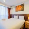 Отель Elegant 1BR Apartment at Kemang Mansion, фото 2