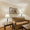 Отель Comfort Suites Clinton, фото 6