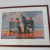 Отель Nice Apartment, at Walking Distance From the Beach of Egmond aan Zee, фото 19