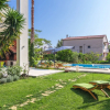Отель Villa Juradin, фото 12